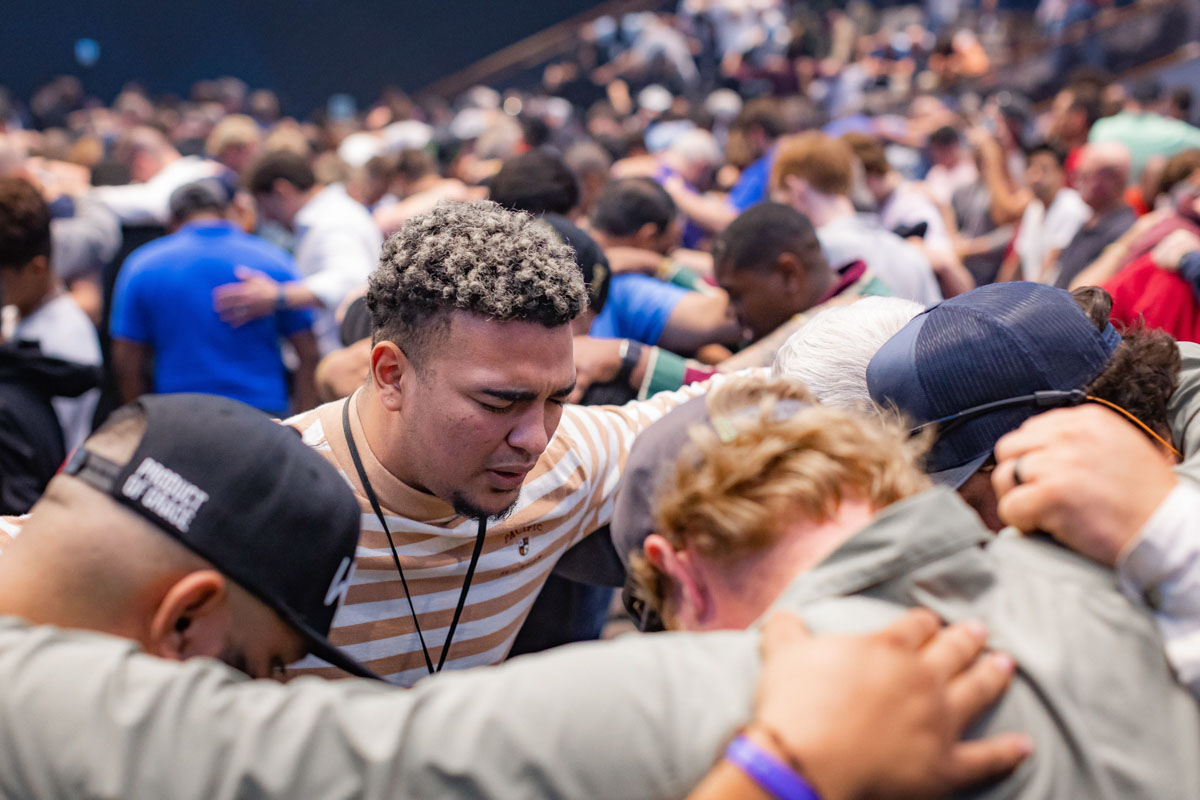 Oración del mediodía