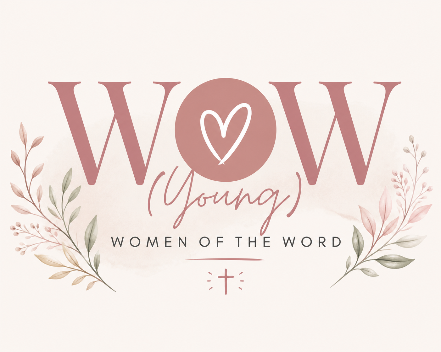 WOW - Mujeres (jóvenes) de la Palabra | Lisa Kim