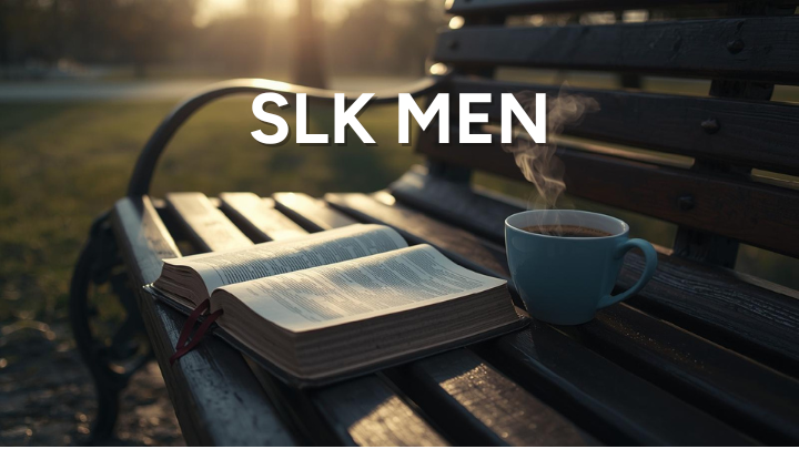 Hombres | Estudiando las raíces hebraicas de las Escrituras | Jordan Allsup y John Sherrod