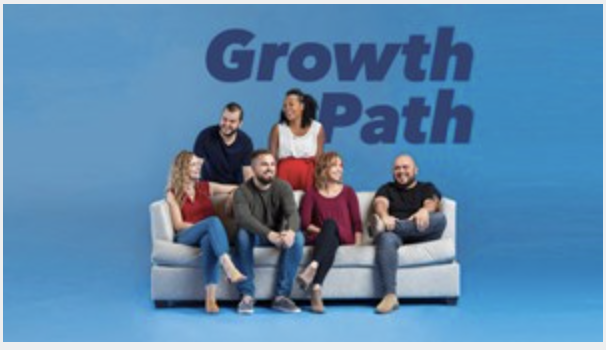 Growth Path English