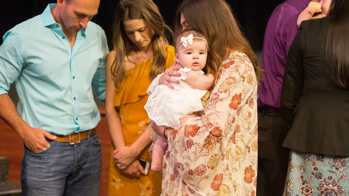 Dedicatorias infantiles