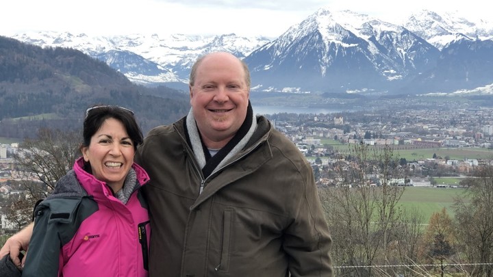 Vivir en Victoria | Garland y Zoom | Daniel y Alejandra Stadeli