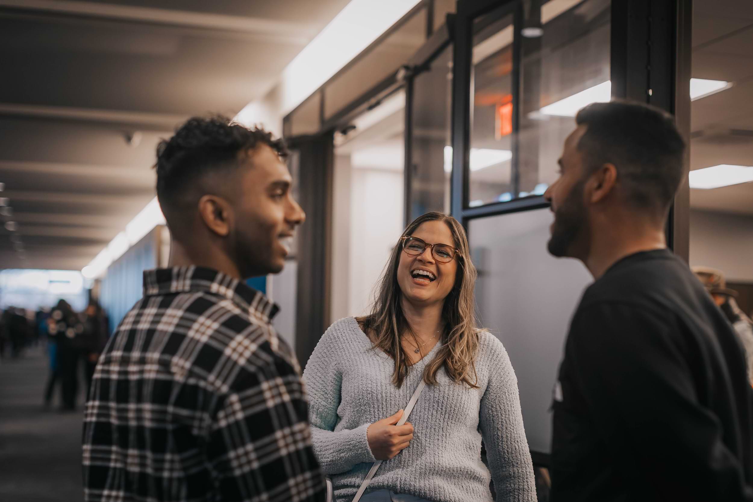 Planifique su visita