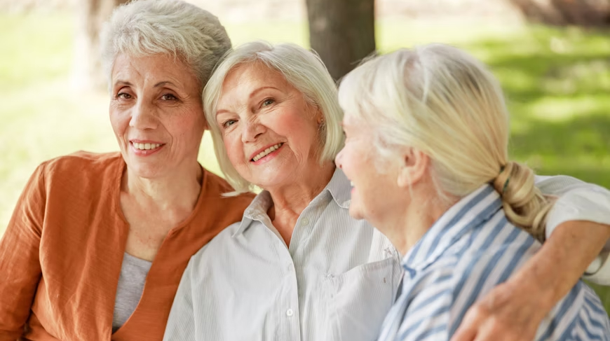 Formulario de admisión de viudas