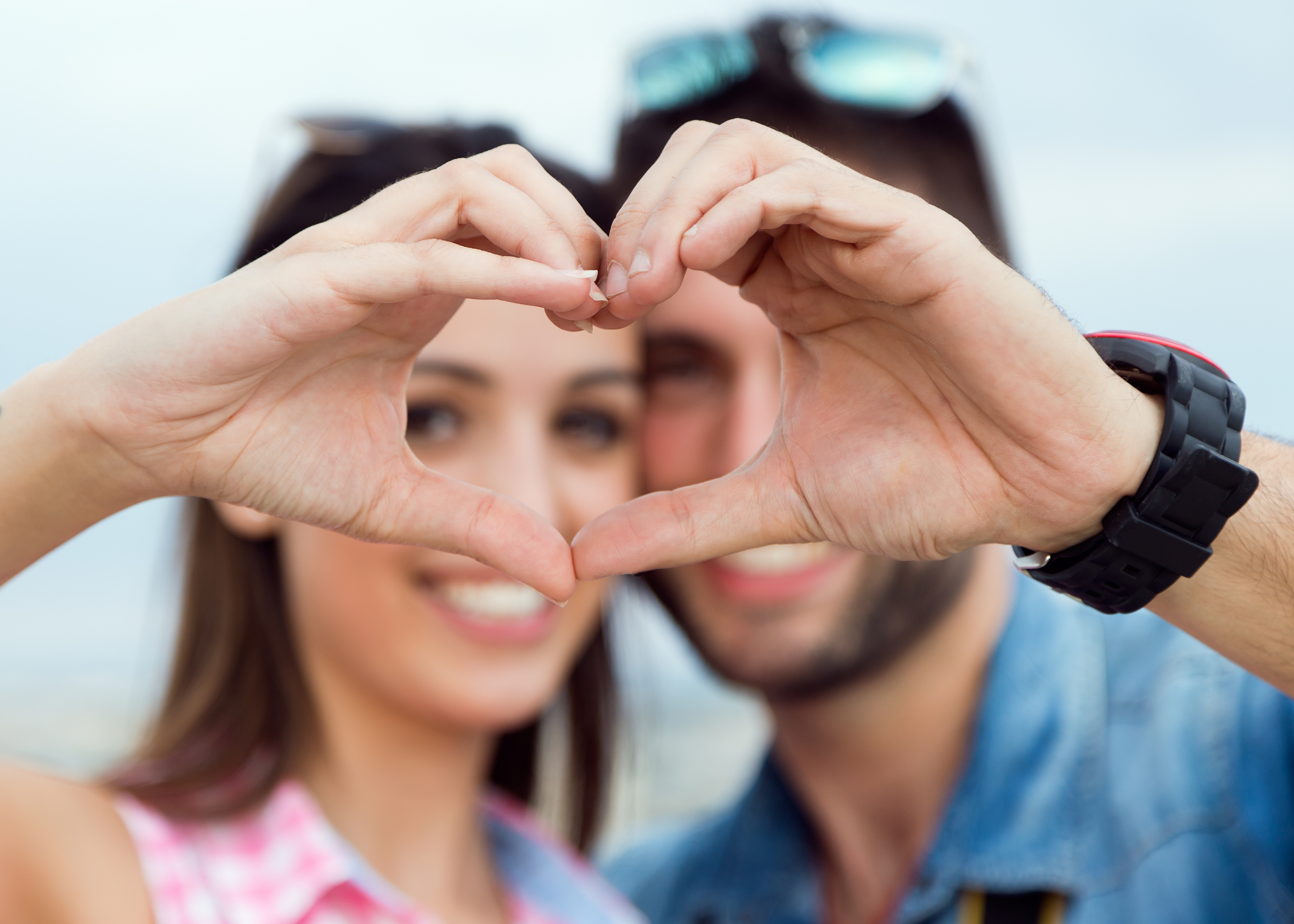 Matrimonio y crianza de hijos pequeños | Brandon y Vicki Lawshe y