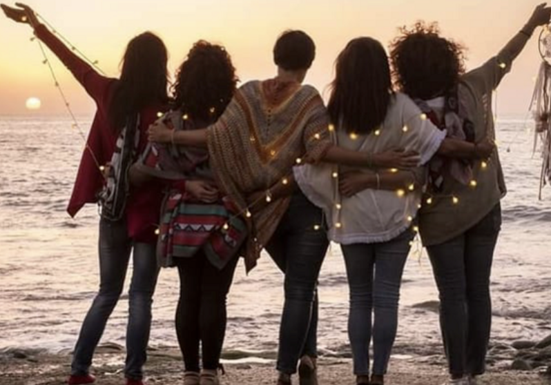 Beca SISTA 2 SISTA y aventuras al aire libre | Stepfanie