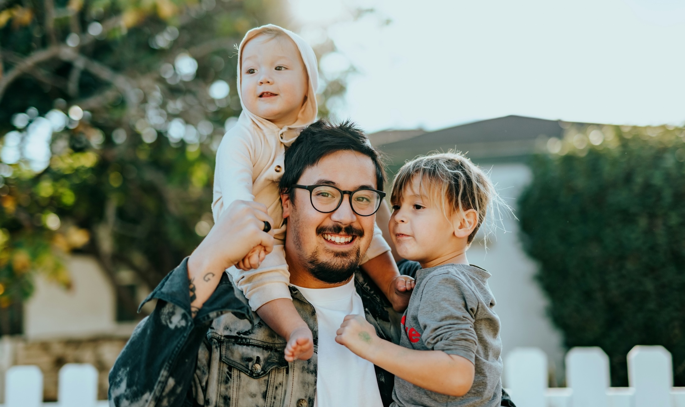 Solicitud de benevolencia