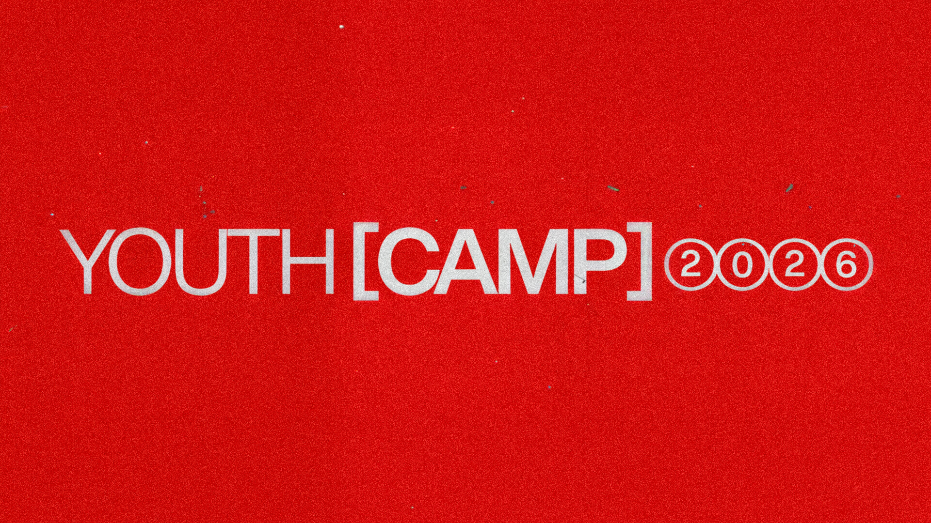 YouthCAMP