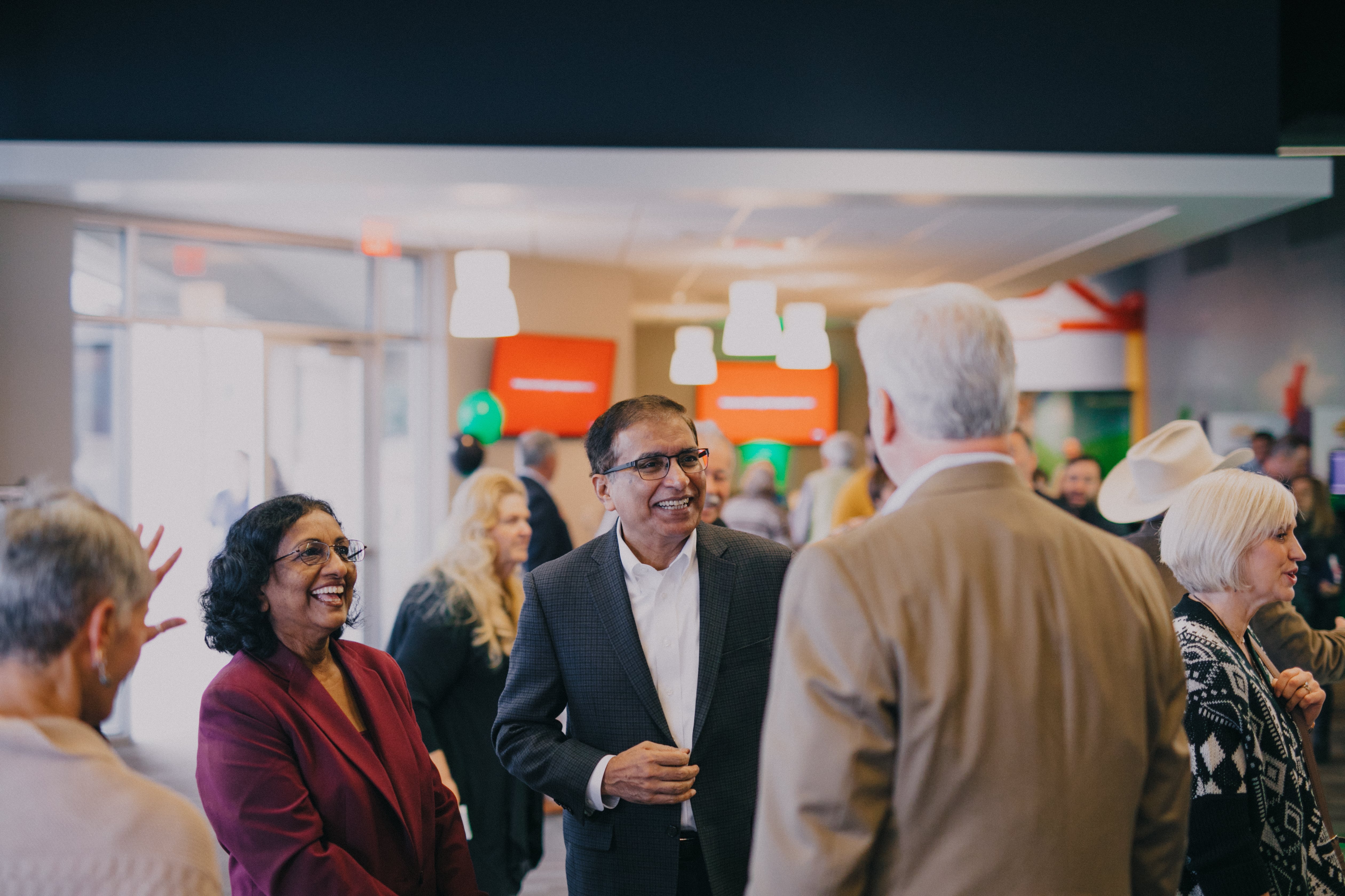 Imagen de Connect Central