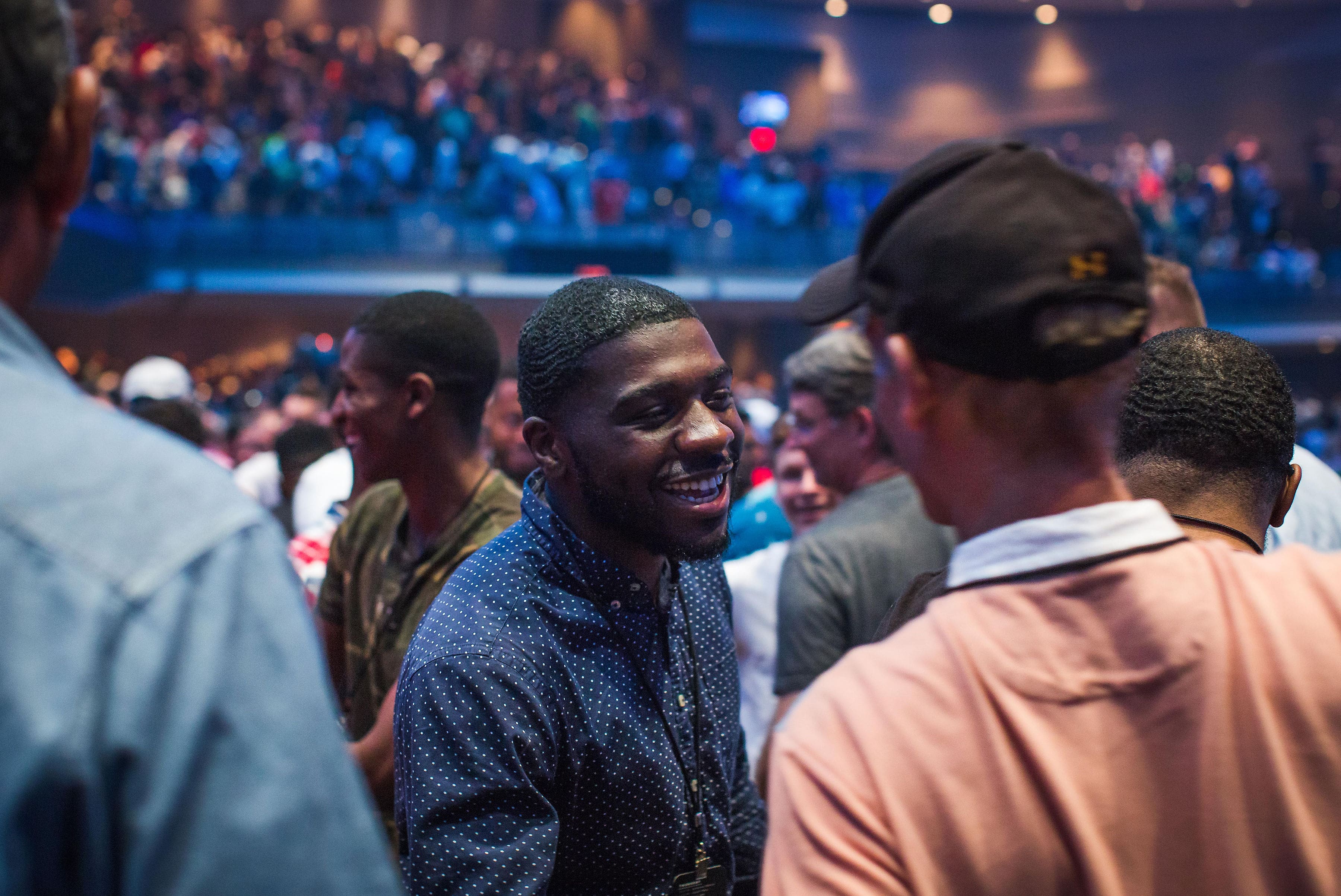 Imagen de Usher