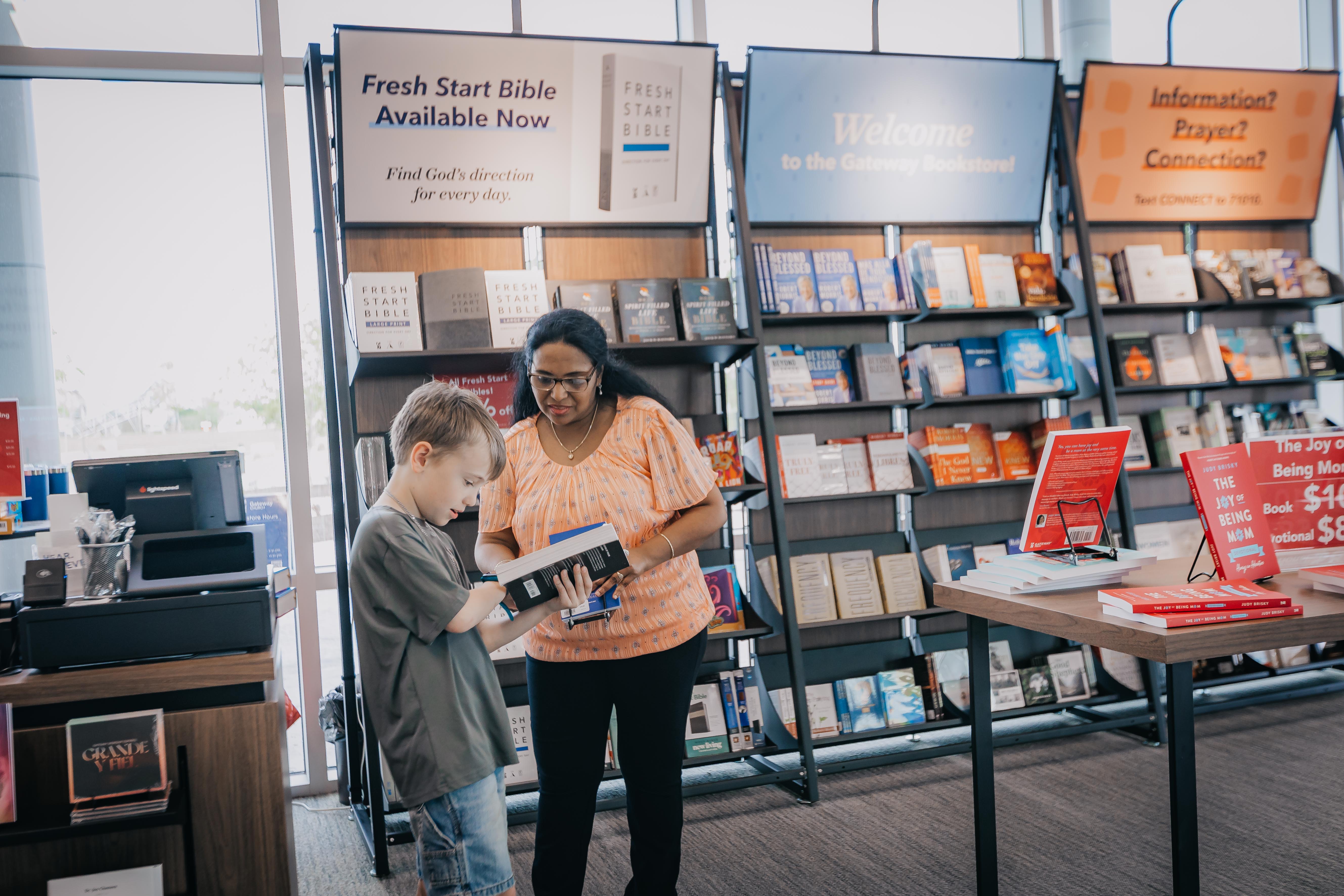 Imagen para librería - Equipo de asistencia (solo Southlake)