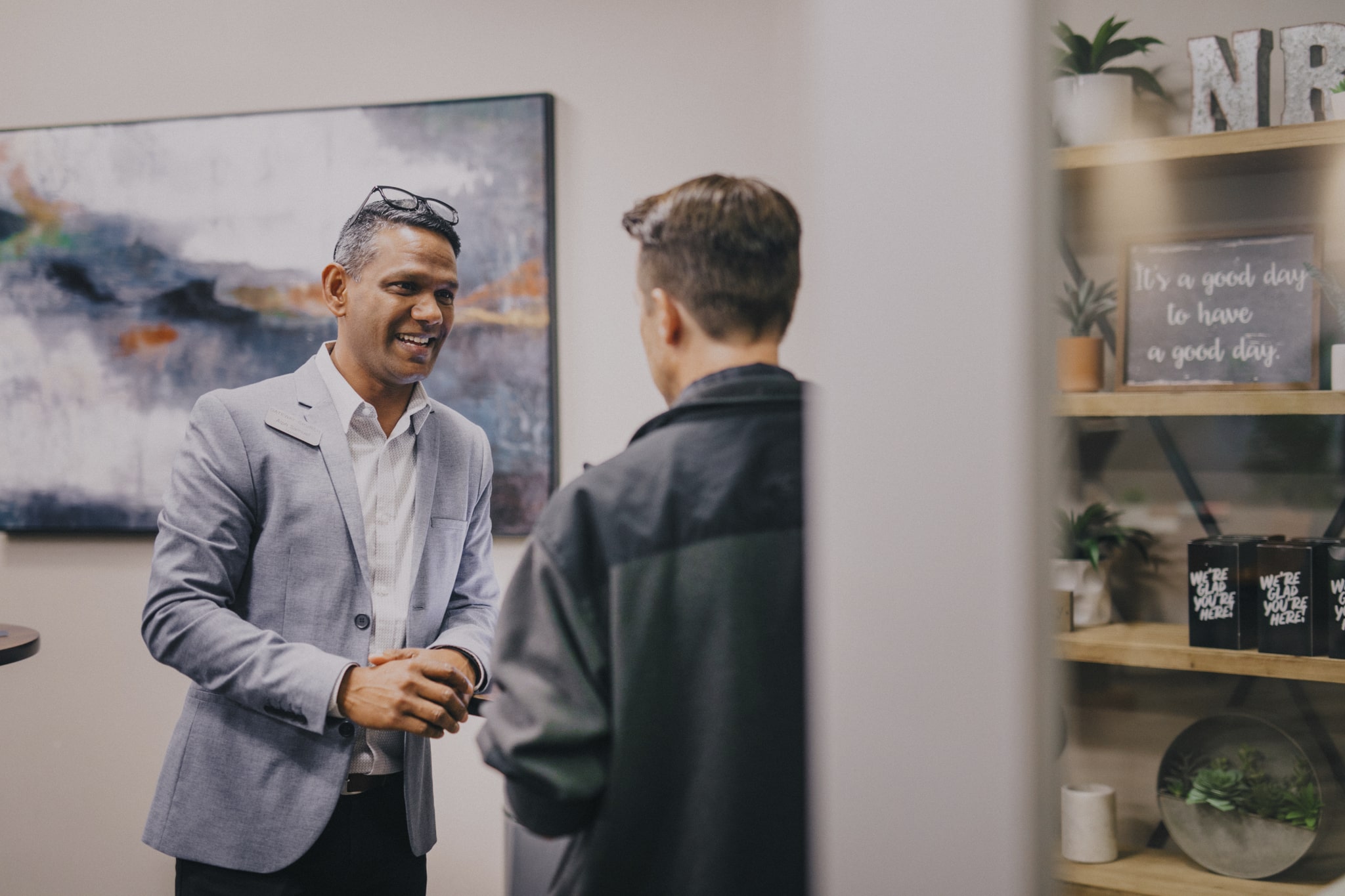 Imagen para el equipo Benevolence