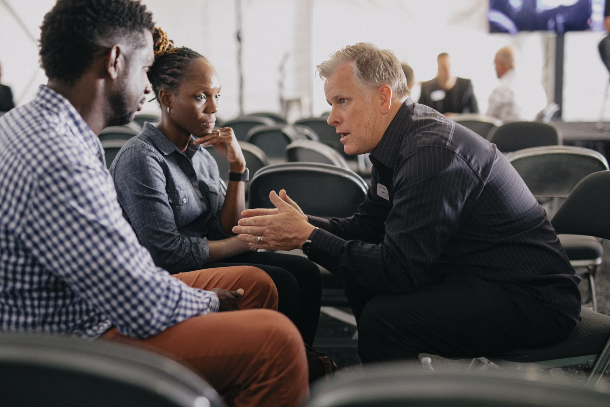 Imagen para el equipo de asesoramiento bíblico