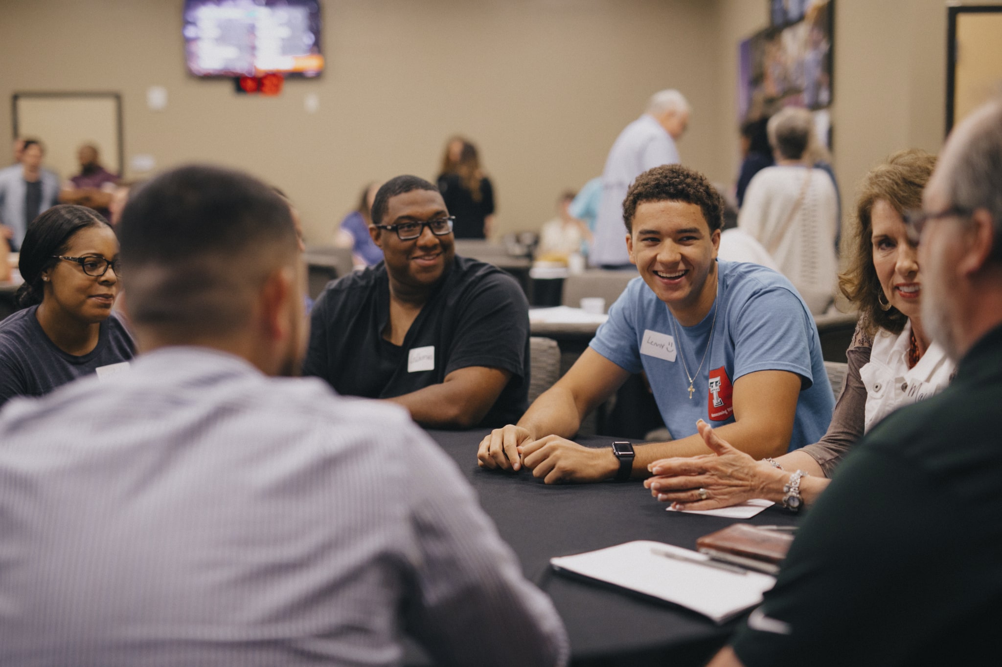 Imagen para el facilitador