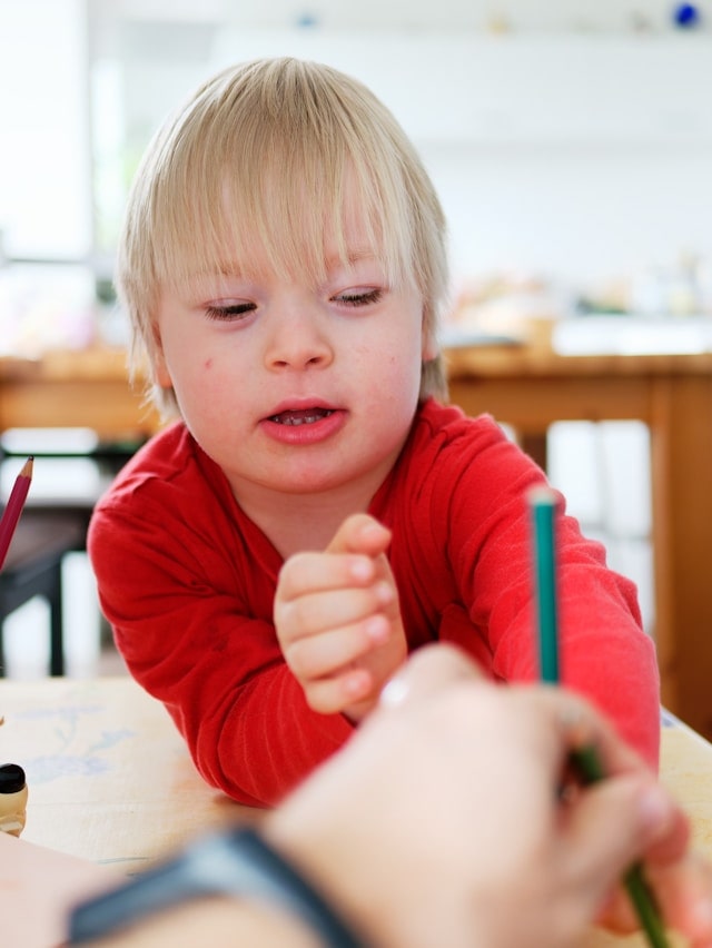 Image for Kids Club (Necesidades especiales)