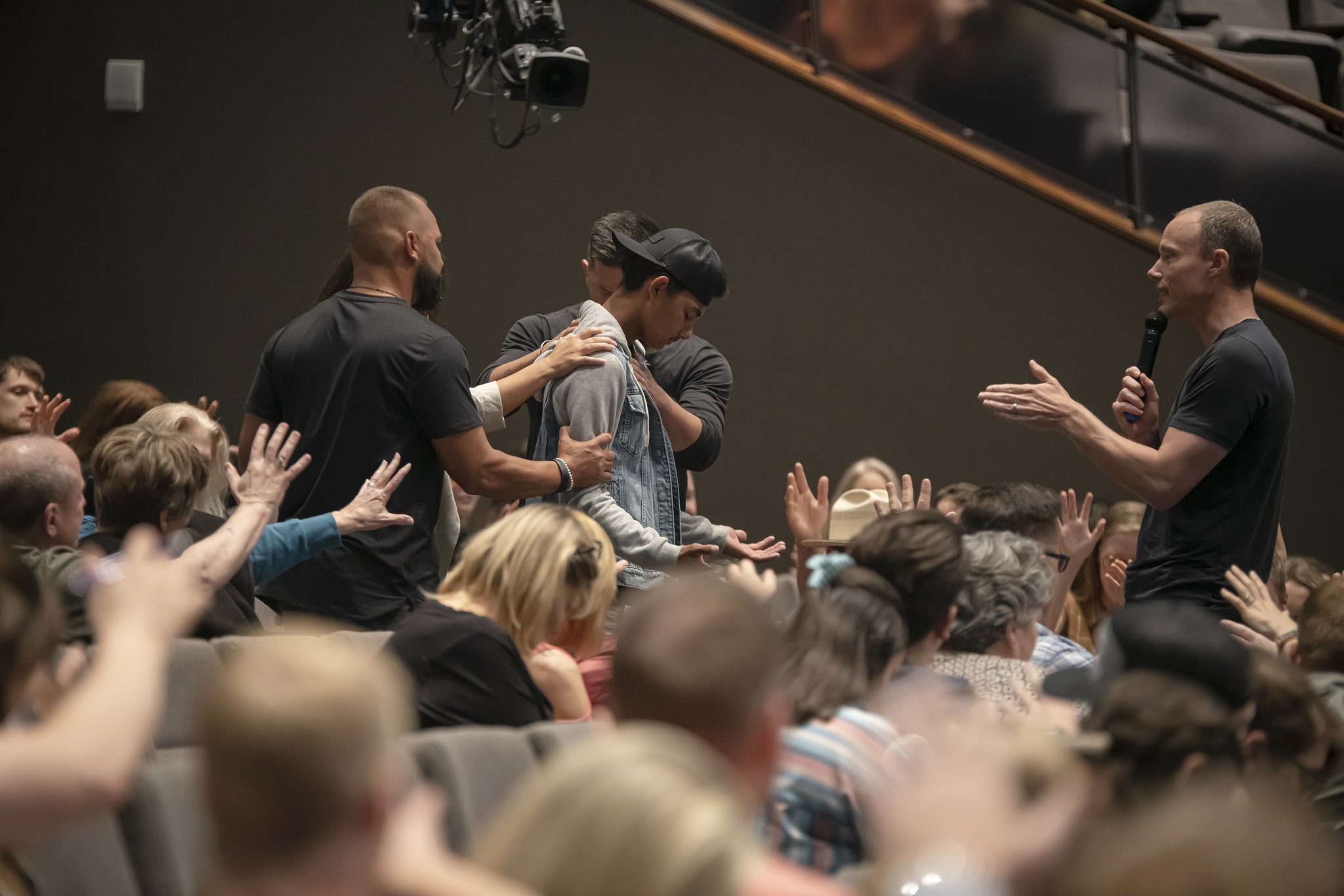 Imagen para el equipo de asistencia