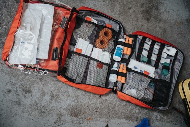 Imagen para el Equipo del Ministerio Médico