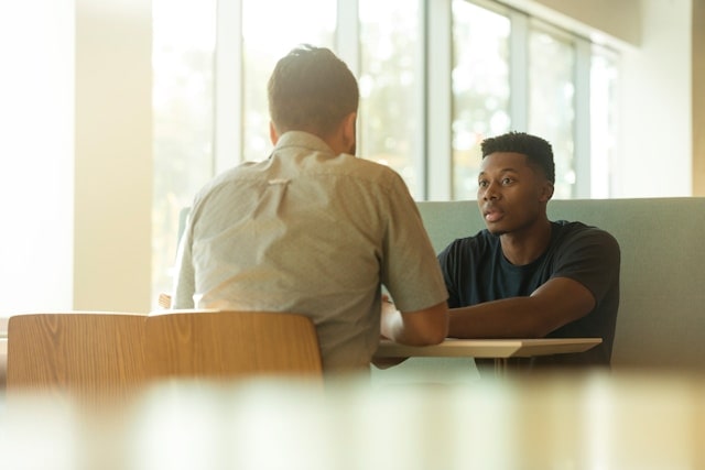 Imagen para Men's Mentoring