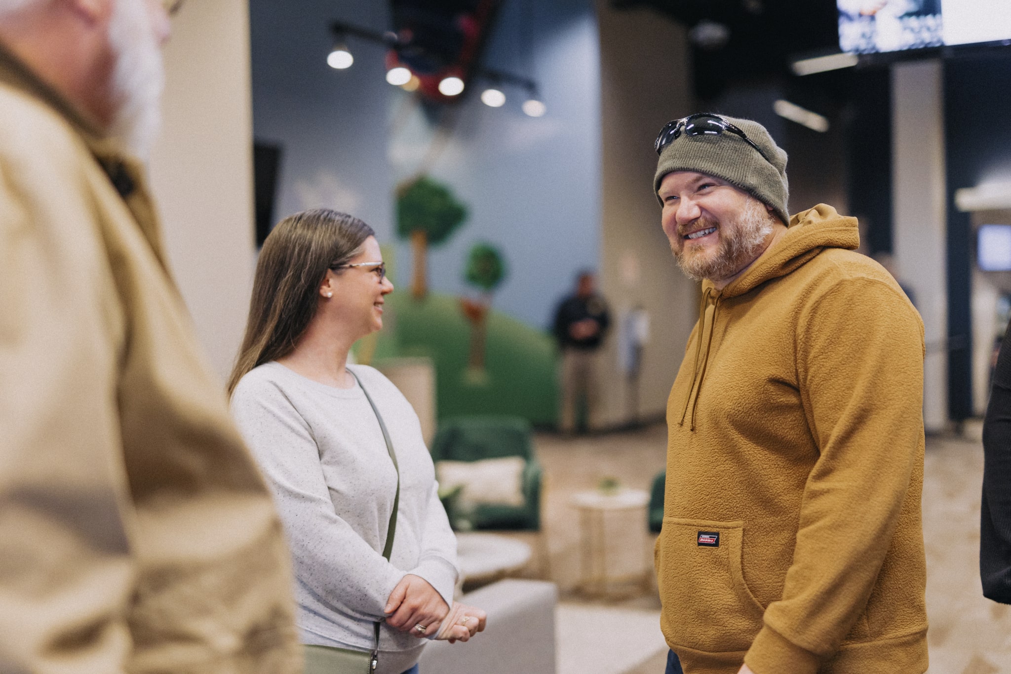 Imagen para el saludo del Shabat