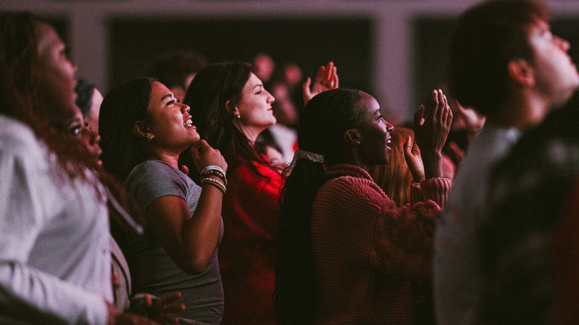 Campamento juvenil Gateway