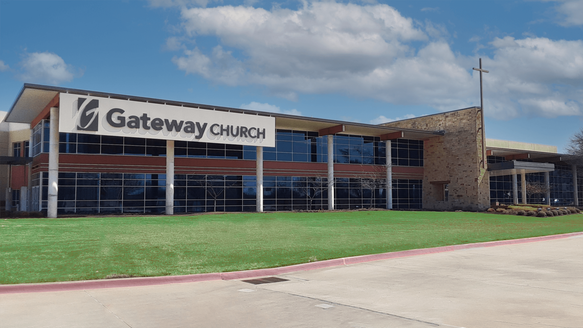 Gateway Church Plano